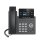 Teléfono IP Grandstream Networks GRP2612P Pantalla TFT 2.4? 2 líneas Cableado Negro