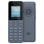 Teléfono IP Grandstream WP826 Azul Wi-Fi 2 líneas Dual Band Pantalla TFT 1.8”