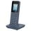 Teléfono IP Grandstream WP826 Azul Wi-Fi 2 líneas Dual Band Pantalla TFT 1.8”