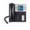 Teléfono IP Grandstream GXP-2130 Negro Pantalla TFT 3 líneas Bluetooth Gigabit Ethernet