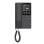Teléfono IP Grandstream Networks GHP621W 2 líneas LCD Gigabit Ethernet Wi-Fi
