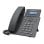 Grandstream GRP2601P Telefono IP nero 2 linee LCD Protezione password