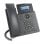 Grandstream GRP2601P Telefono IP nero 2 linee LCD Protezione password