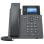 Telefono IP Wi-Fi Grandstream Networks GRP2602G LCD a 2 righe da 2,41″