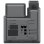 Telefono IP Wi-Fi Grandstream Networks GRP2602G LCD a 2 righe da 2,41″