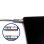 Cavo di sicurezza Ewent EW1238 Nano Combination a 4 cifre in acciaio zincato, 1,8 m, nero