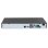 Gravador Dahua Technology WizMind NVR5216-EI 16 canais 4K PoE 128 utilizadores H. 265+ Linux