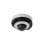 Cámara IP Ajax DomeCam Mini 5MP 2880x1620 Visión nocturna 15m Montaje en techo Blanco