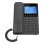 Teléfono IP Grandstream GHP631W 2 líneas Negro LCD 3.5? WiFi Pared Cableado