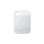 Clavier à écran tactile Tag Ajax blanc 13,56 MHz compatible avec Plus S