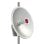 Mikrotik mANT30 Antenna parabolica PA 30 dBi 4,7-5,875 GHz Confezione da 4 RP-SMA 50 Ω