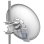 Mikrotik mANT30 Antenna parabolica PA 30 dBi 4,7-5,875 GHz Confezione da 4 RP-SMA 50 Ω