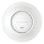 Grandstream Networks GWN7662 WiFi 6 AX 4804 Mbit/s PoE Access Point Weiß WPA3 Sicherheit