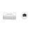 Ugreen 5-Port Gigabit Ethernet Switch 10/100/1000Base-T(X) Modell 20391-A Unmanaged