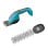 Gardena 14750-55 PowerCut 18V Akku-Schere 20cm/8cm Grün Grau 590g Deutsch