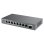 Switch Grandstream Networks GWN7701M 2.5G Ethernet 5 Puertos RJ-45 y 1 SFP+