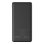 Power bank Anker PowerCore 10K 10000mAh 5V 12W Negro carga rápida portátil