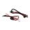 Sai Ubiquiti EdgePower 54 V PoE 100-240 V Indicateurs LED RJ-45 Télécommande