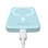 Baseus PPCX130003 6000 mAh 20 W Carregador Portátil Sem Fios Azul