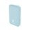 Baseus PPCX130003 6000 mAh 20 W Carregador Portátil Sem Fios Azul