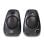 Altavoz Ewent EW3527 2.0 Estéreo Alámbrico 6W RMS USB Compacto Negro Rejilla Metálica