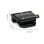 Grill Moulinex GI7178 Negro 2000W 600cm² 4 personas 300x200mm