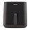 Freidora de aire Taurus 973978000 5.5L 1700W pantalla digital 8 programas temporizador