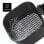 Freidora de aire Taurus 973978000 5.5L 1700W pantalla digital 8 programas temporizador