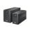 Sai Eaton 1600VA Batería de Plomo 4 Tomas USB Protección Avanzada