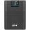 Sai Eaton 1600VA Batería de Plomo 4 Tomas USB Protección Avanzada