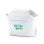 Filtro Brita Maxtra+ Pure Performance Blanco 1 pieza compatible con sistema de filtración Brita