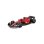 Modelo a escala BBURAGO Ferrari Racing #16 1:43 Metal y Plástico Preensamblado