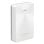 Point d'accès PoE double bande 1201 Mbit/s Grandstream Networks GWN7661, blanc