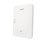 Yealink W80DM Bianco DECT IP Central SIP Dual Band VLAN Sicurezza avanzata