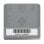 Mikrotik mAP lite 2,4 GHz 10/100 Mbit/s PoE kompakter weißer Access Point