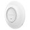 Point d'accès PoE Grandstream Networks GWN7660E WiFi 6 2,4/5 GHz 1770 Mbit/s Blanc