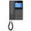 Téléphone IP Grandstream GHP631 2 lignes LCD 3,5″ Gigabit Ethernet Wi-Fi