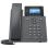 Telefono IP Grandstream GRP2602W Wi-Fi Doppia Banda Ethernet LAN Nero Telefono IP Grandstream GRP2602W Wi-Fi Doppia Banda Ethernet LAN Nero