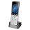 Teléfono IP Grandstream WP822 Wi-Fi Dual-Band 2 líneas LCD 2.4? 500 contactos
