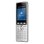 Teléfono IP Grandstream WP822 Wi-Fi Dual-Band 2 líneas LCD 2.4? 500 contactos