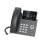 Teléfono IP Grandstream Networks GRP2612 2 líneas pantalla color DTMF seguridad avanzada