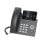 Teléfono IP Grandstream Networks GRP2612 2 líneas pantalla color DTMF seguridad avanzada