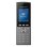 Teléfono IP Grandstream WP825 Antibacteriano IP67 2 líneas Resistente a caídas