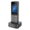 Teléfono IP Grandstream WP825 Antibacteriano IP67 2 líneas Resistente a caídas