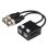 Dahua Technology PFM800-4K Transcetor universal passivo 4K 2 entradas 2 saídas 400 m ABS