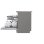 Lavavajillas LG DF242FPS 14 Cubiertos Clase D con TrueSteam y QuadWash inoxidable