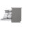 Lavavajillas LG DF242FPS 14 Cubiertos Clase D con TrueSteam y QuadWash inoxidable