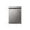 Lavavajillas LG DF242FPS 14 Cubiertos Clase D con TrueSteam y QuadWash inoxidable