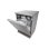 Lavavajillas LG DF242FPS 14 Cubiertos Clase D con TrueSteam y QuadWash inoxidable
