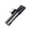 Adaptateur Type-C vers Type-C/3,5 mm Baseus CATL41-01 Noir Haute Fidélité
